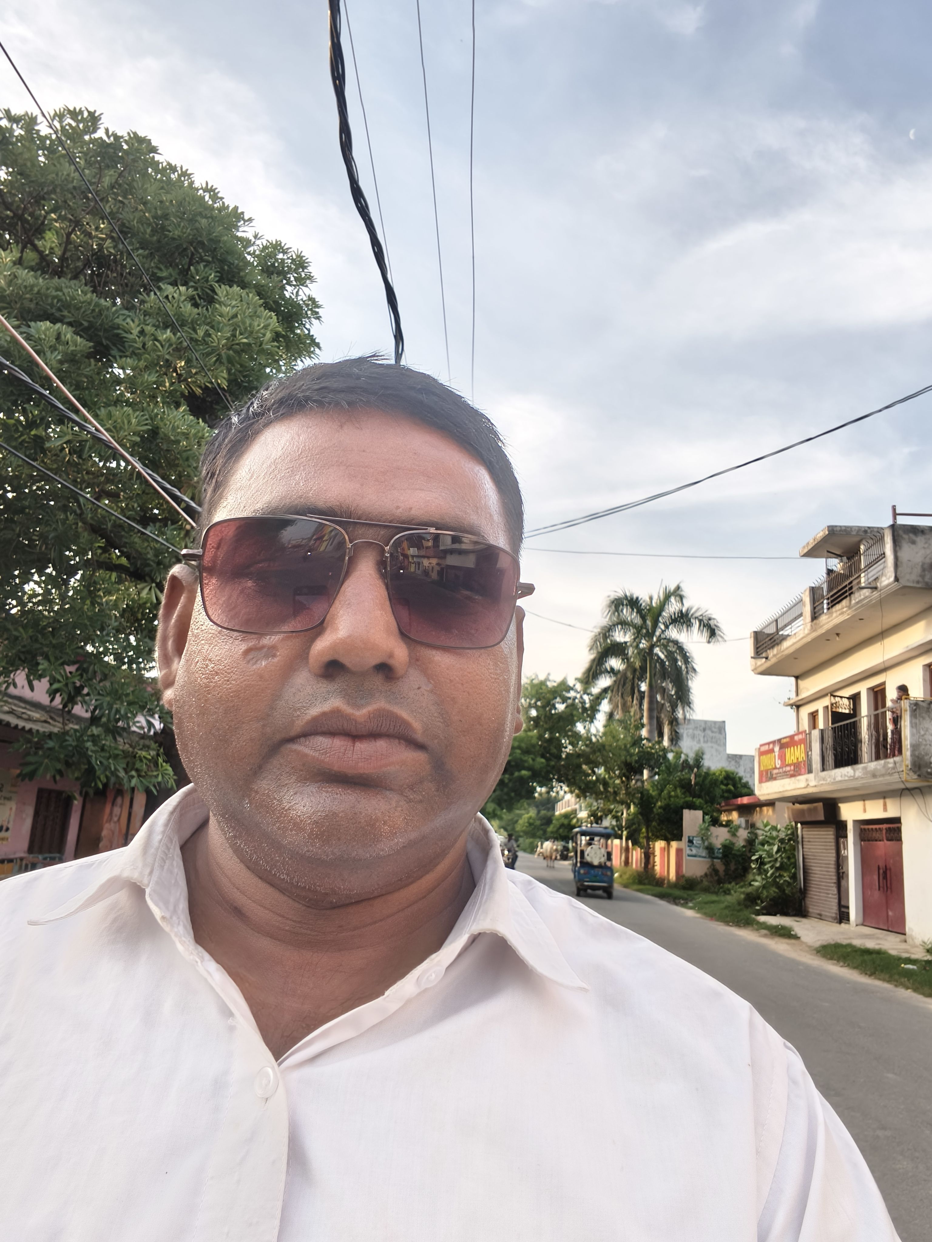 Arun Kumar Sahu