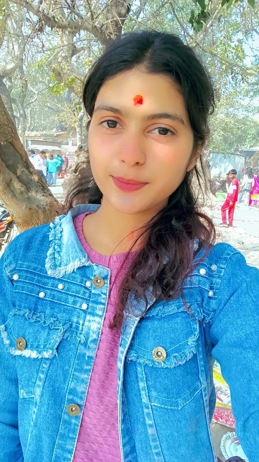 Khushboo yadav