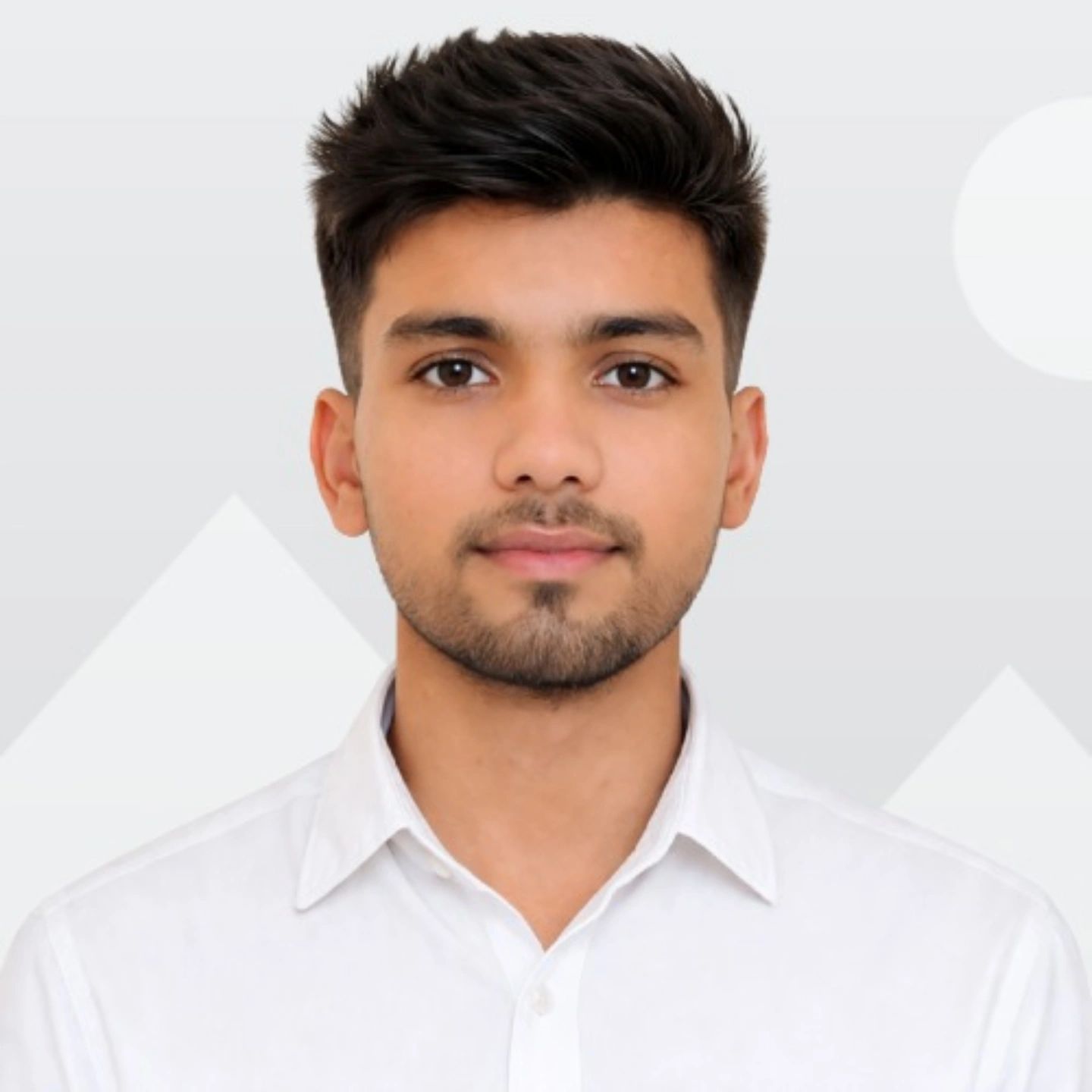 Araman Pandey