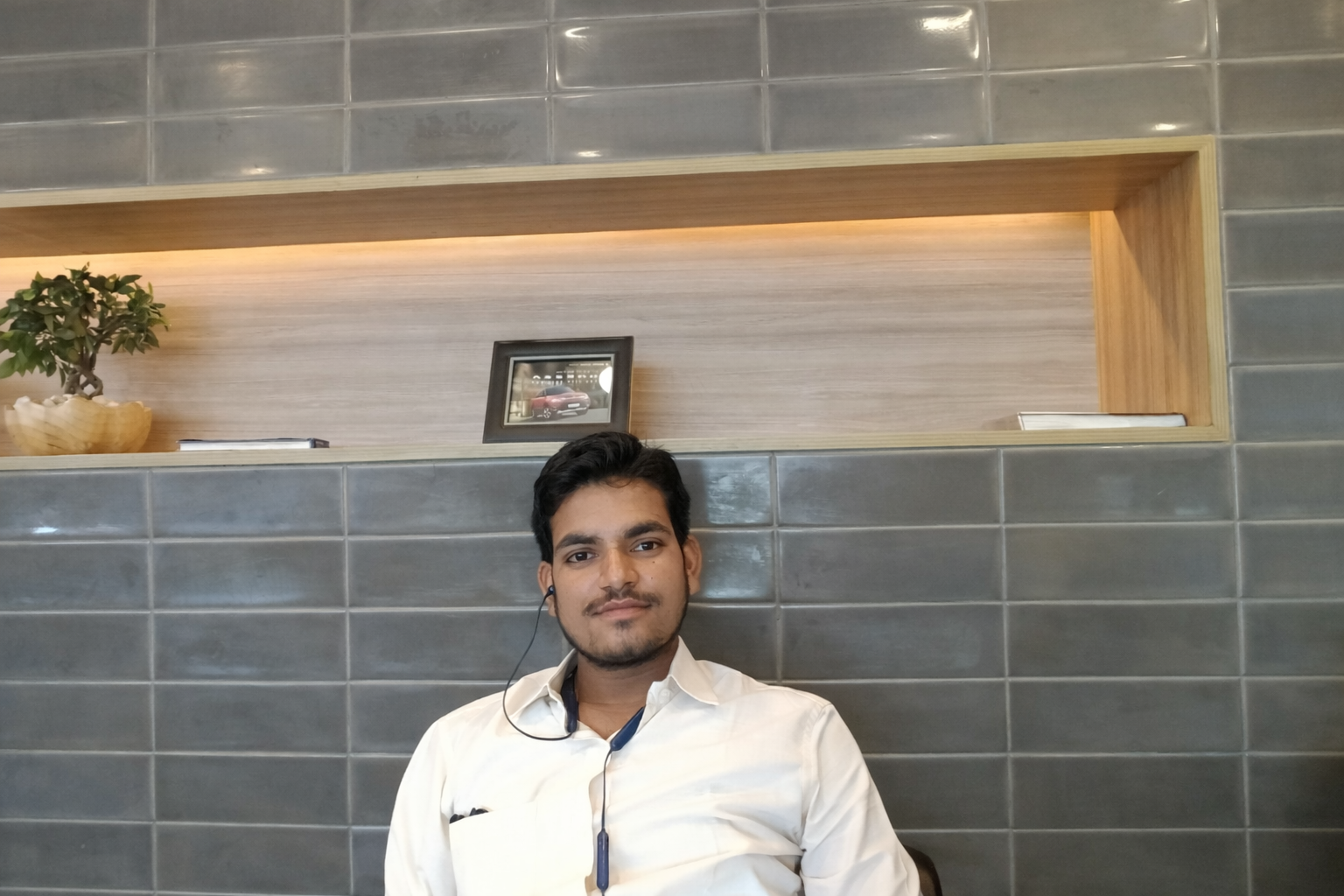 Sachin Tripathi