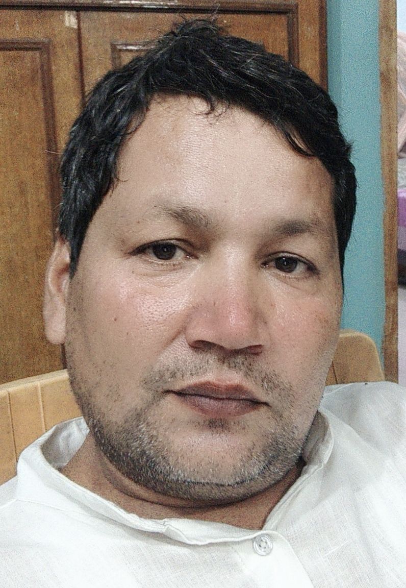 Emran Khan