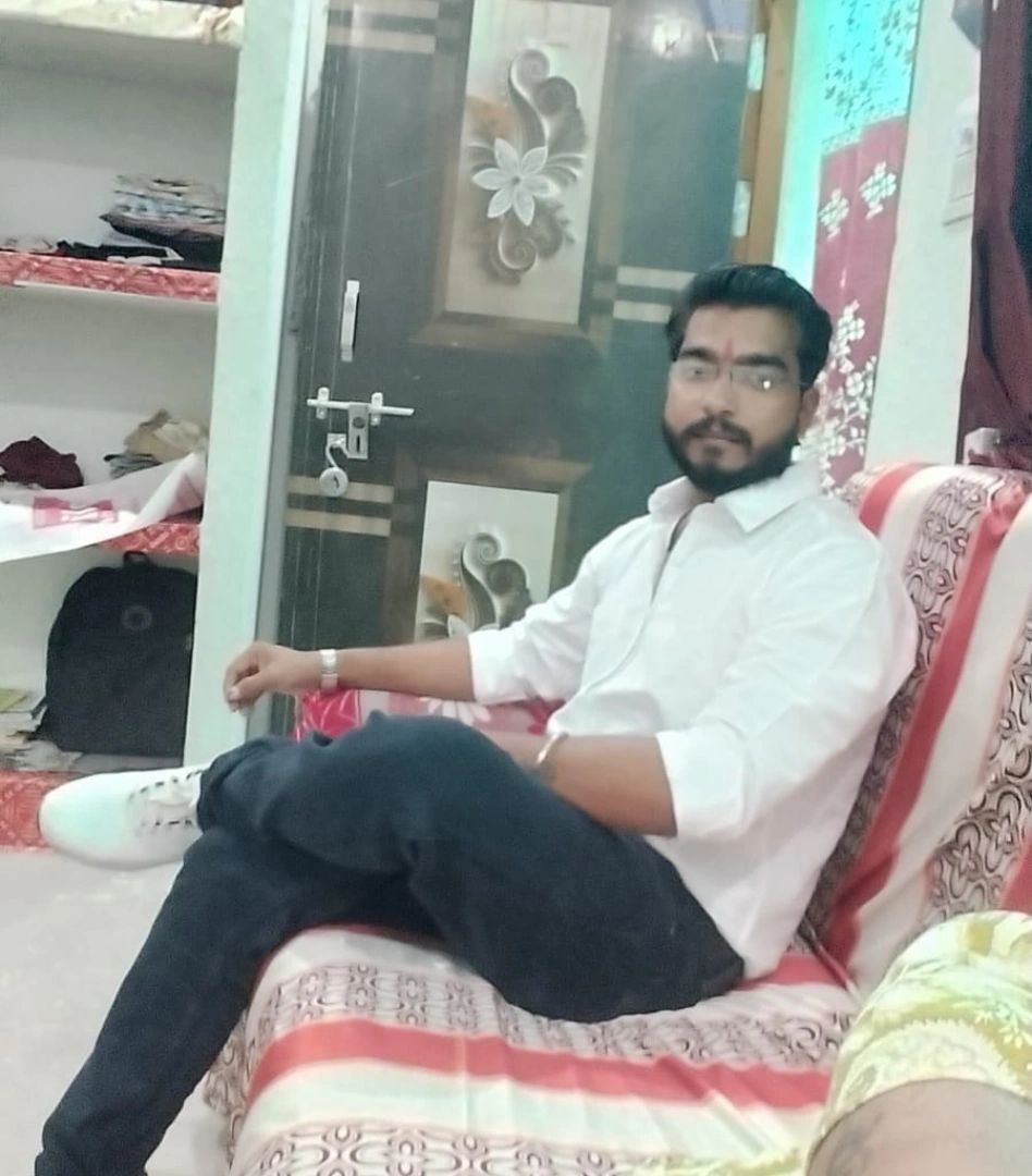 Ratan Pandey