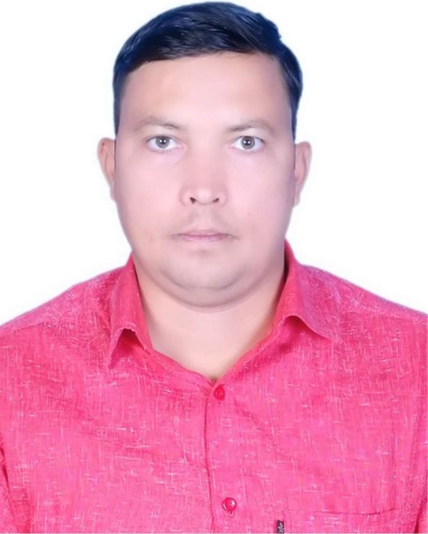 Ramesh Singh
