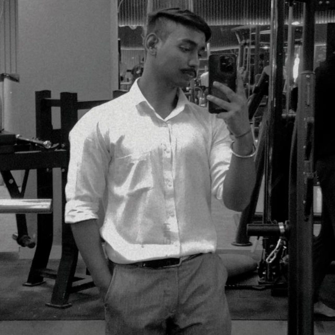 Abhishek Rawat