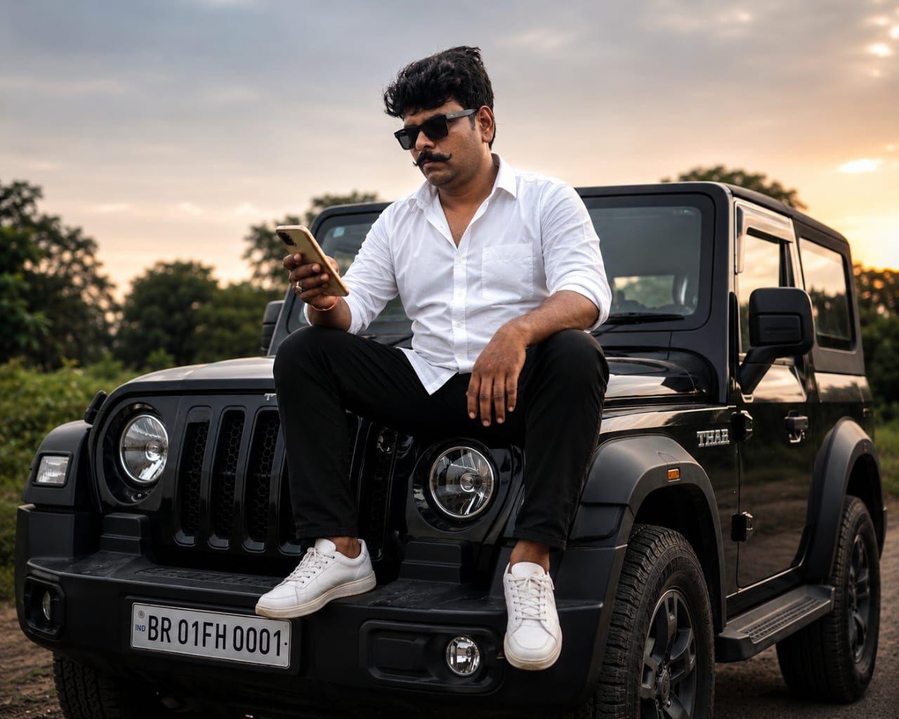 Sanjay