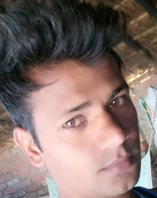 Vijay Pratap Rajbhar