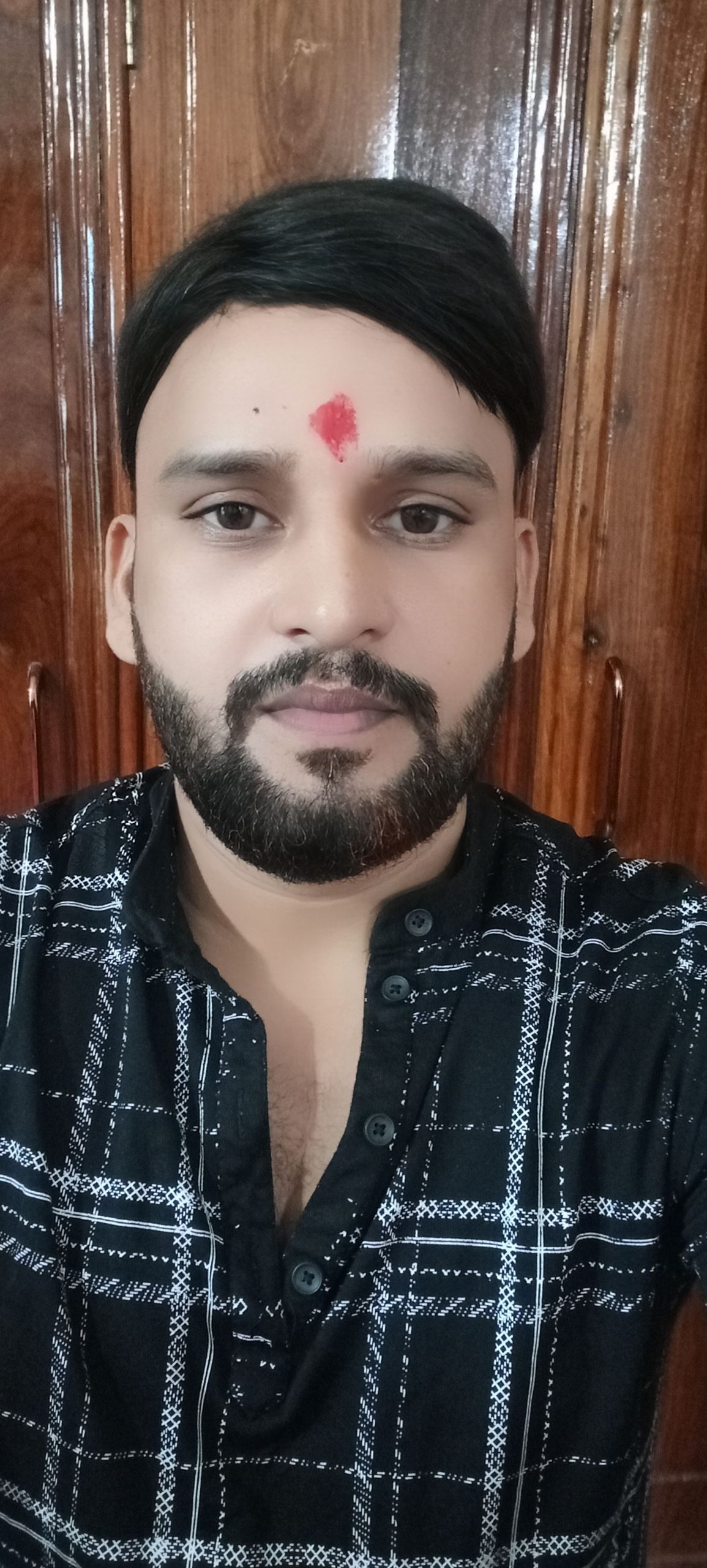 Rahul Kumar Pandey