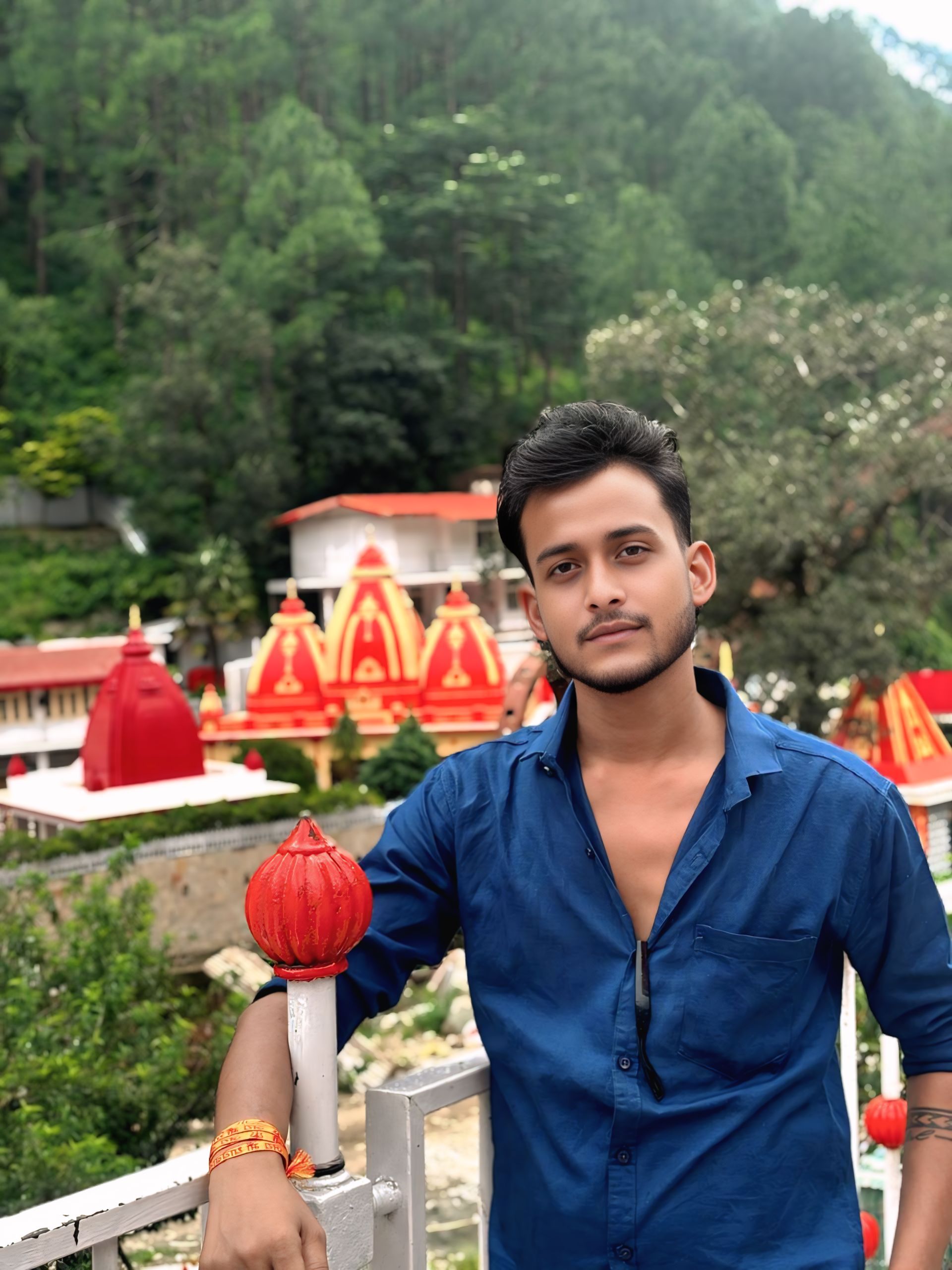 Rahul Kumar Rajjak
