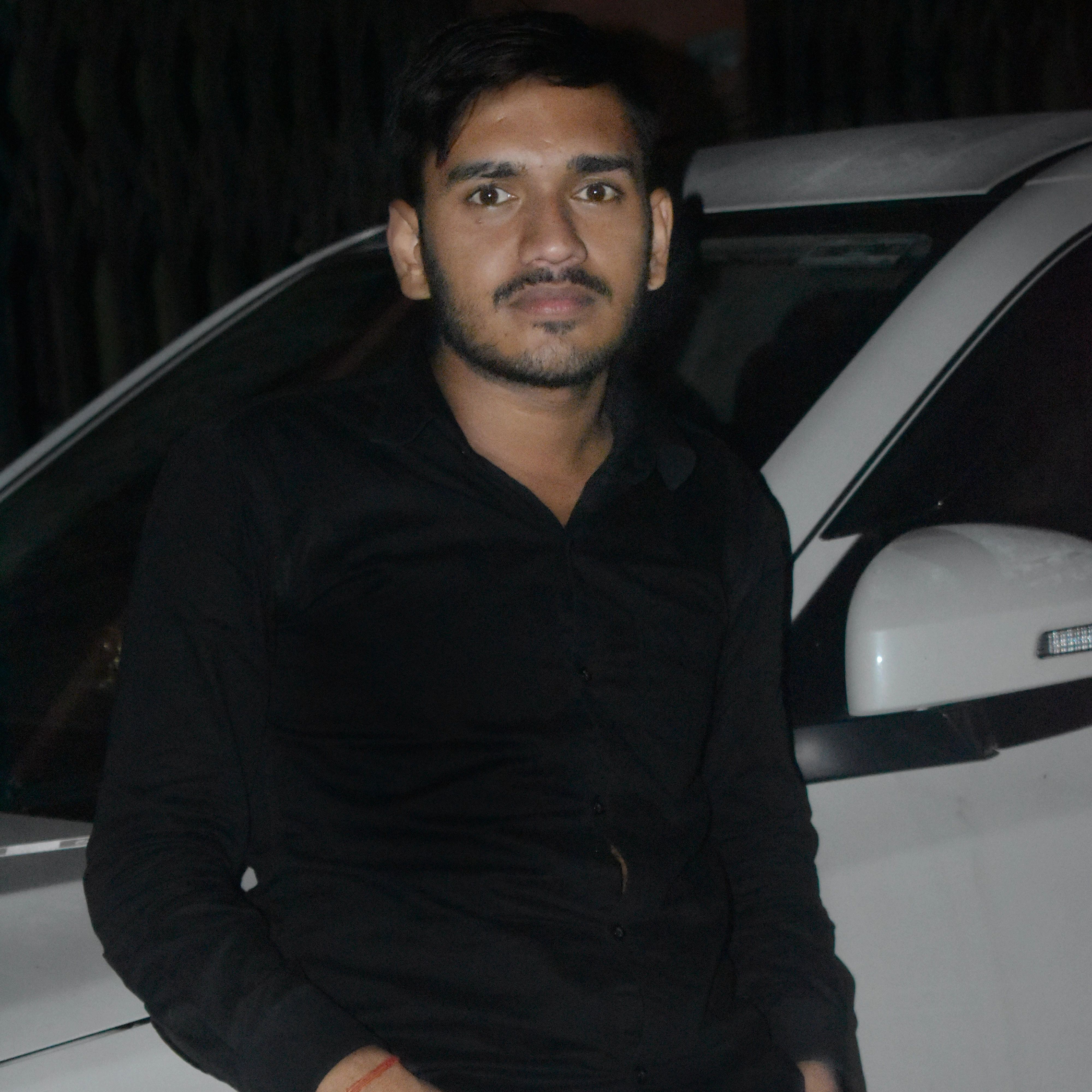 Rahul Rauniyar