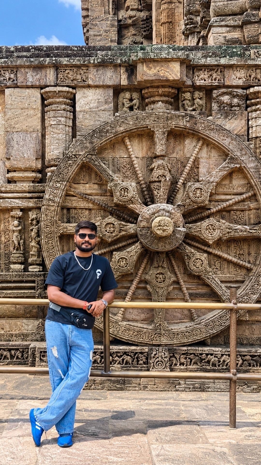 Satyam Chaudhary