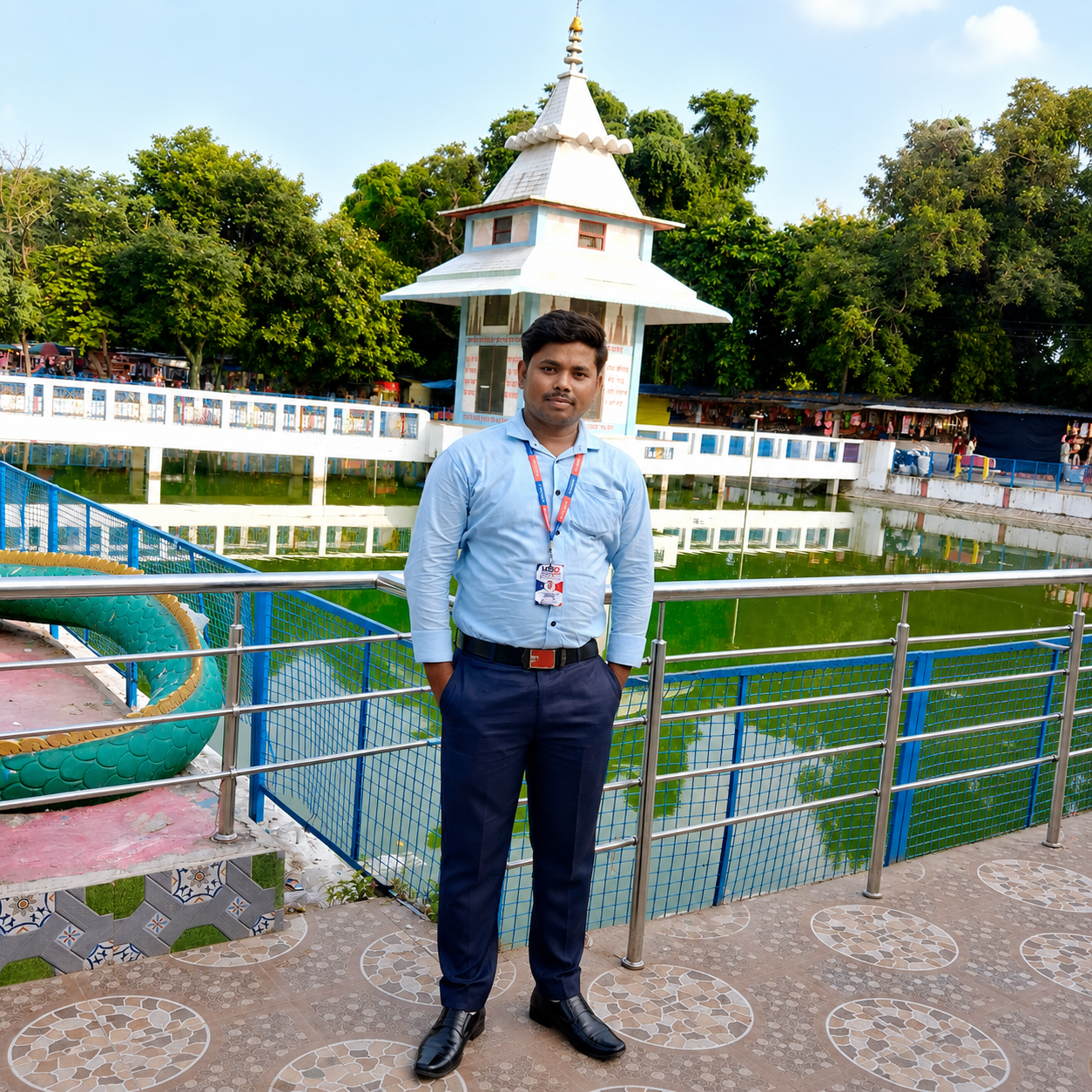 Jasvant Kumar