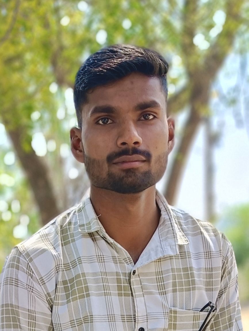 Arun Kumar