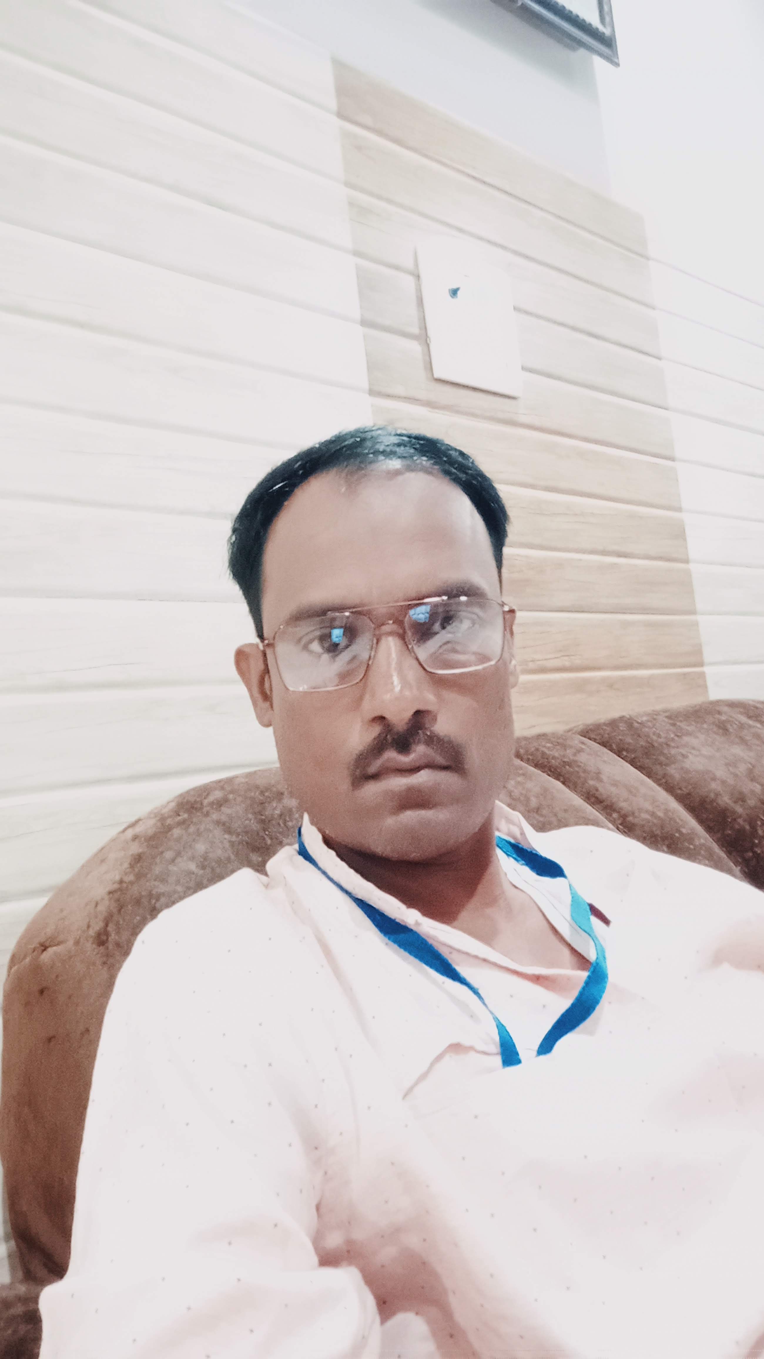 Mukul Chand Tripathi