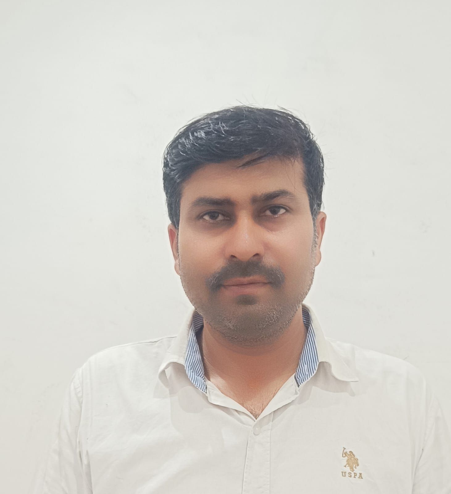 Ajeet Kumar tripathi