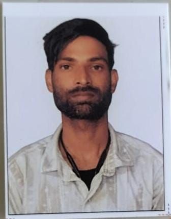 Nirankar Kumar Vishwakarma