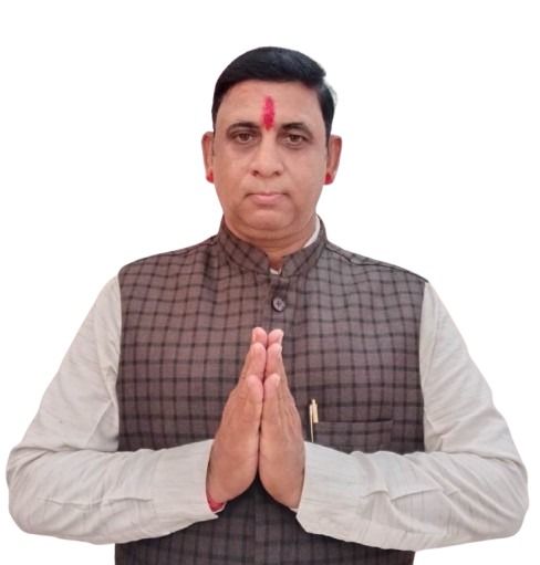 Sushil Dubey