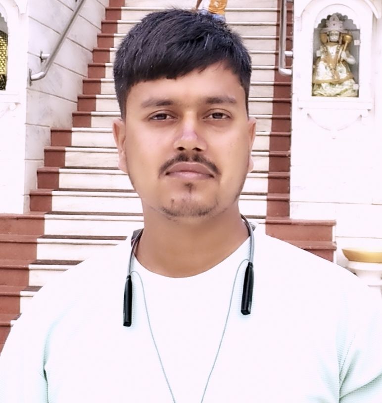 Ankit Singh