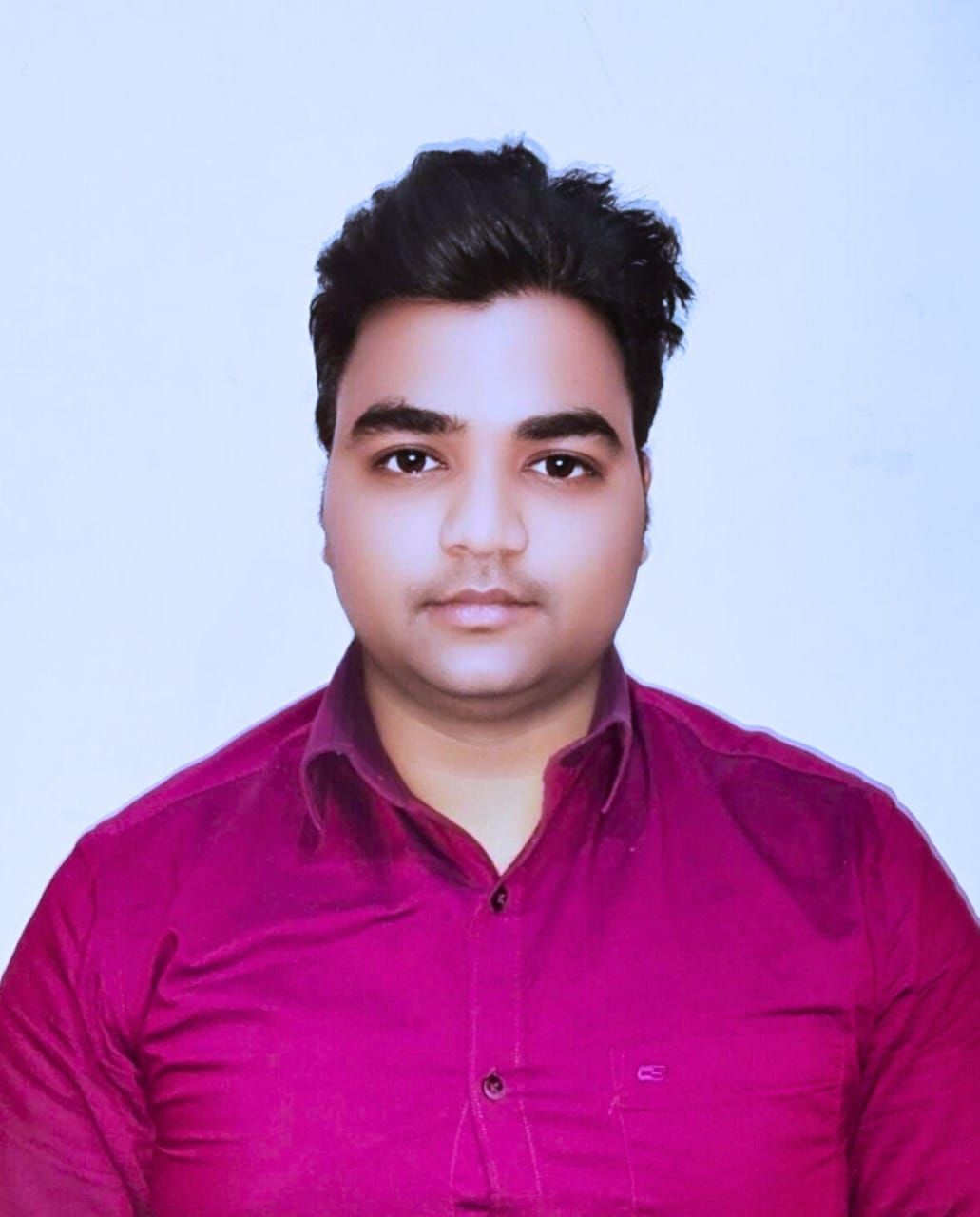 Ravi Kumar Kashyap