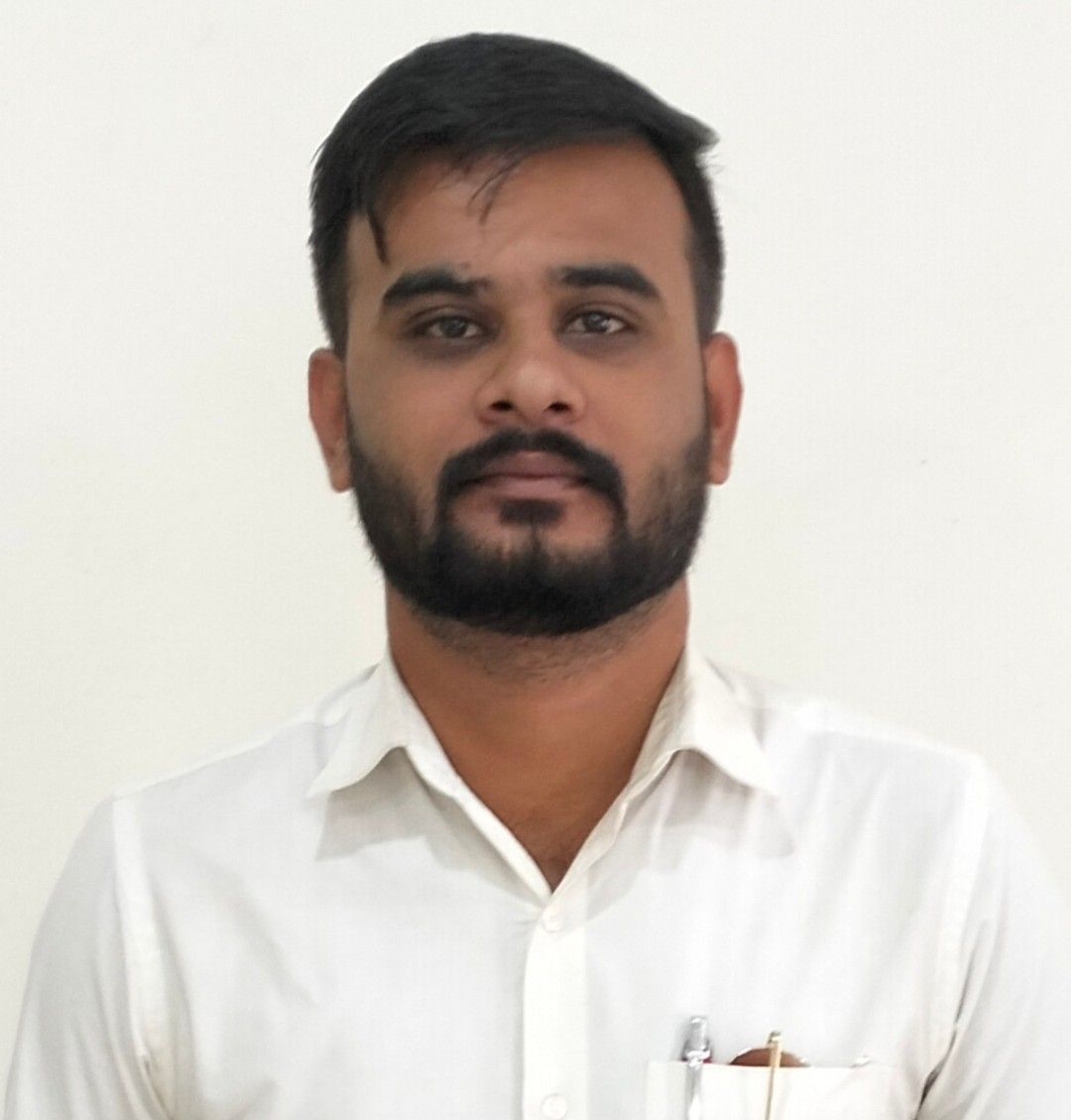 Vikas Rameshwar Singh