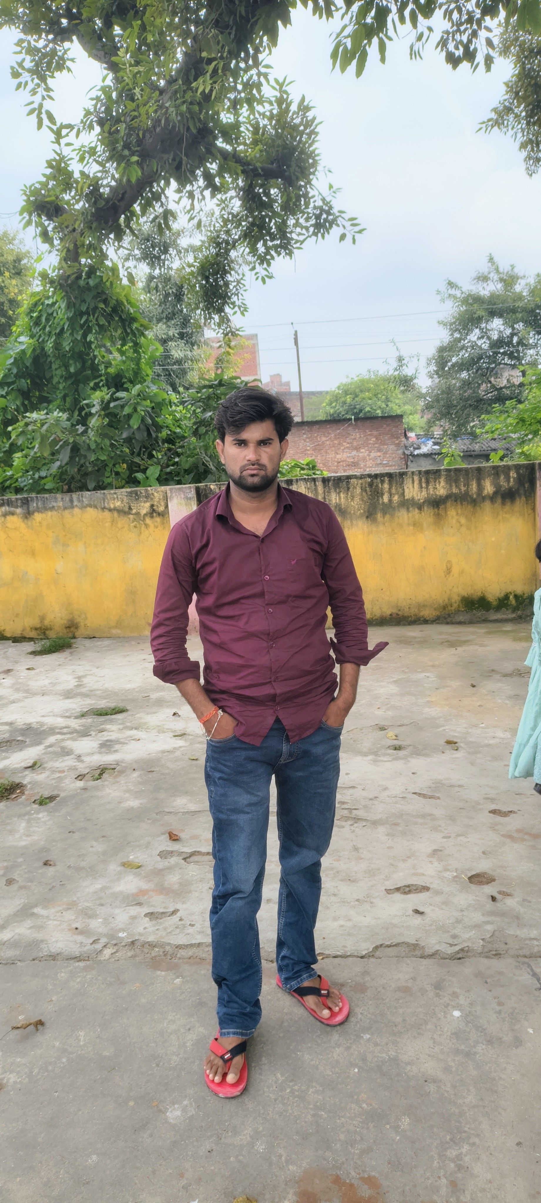 Amit Kumar Dixit