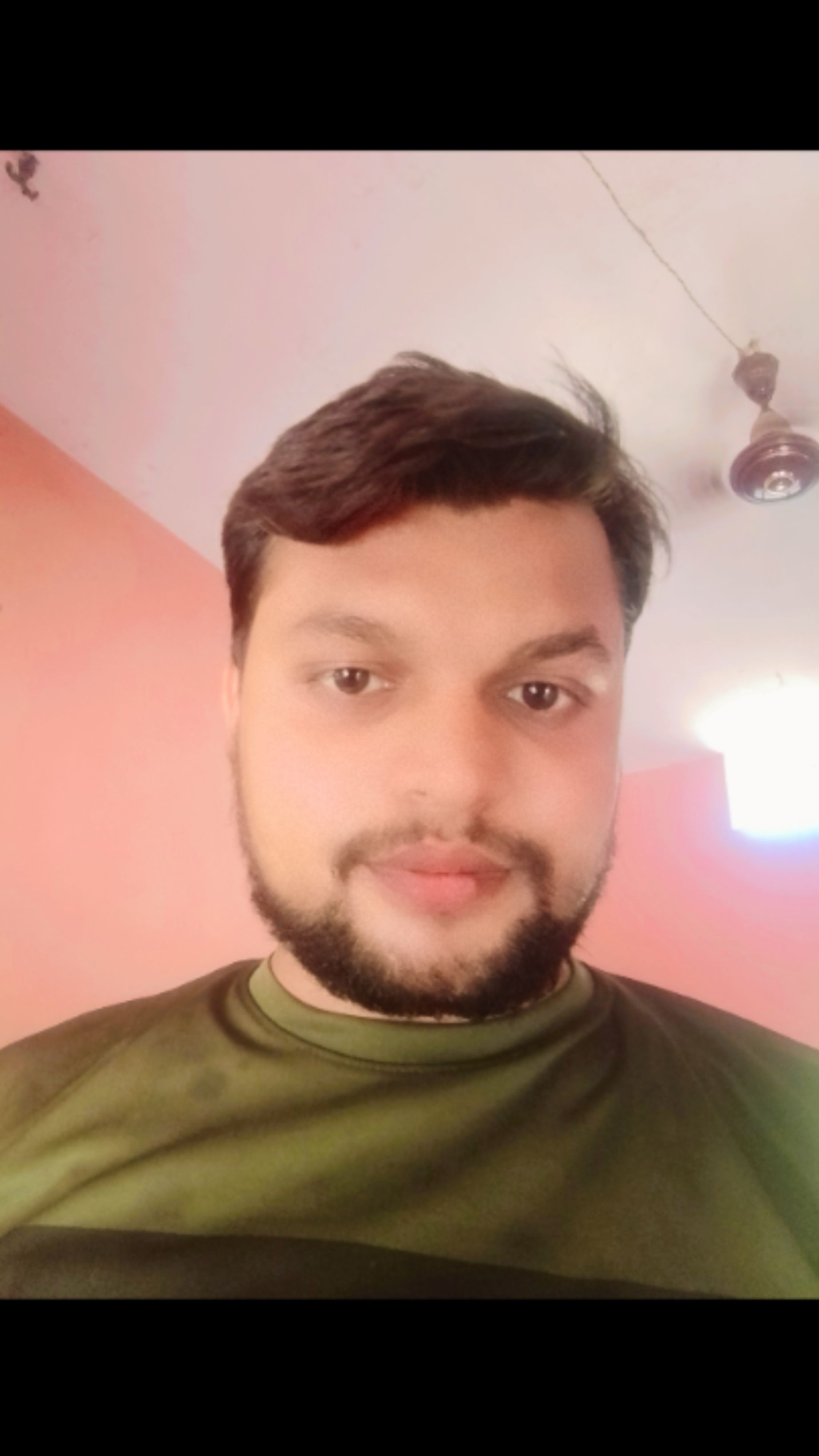 Pankaj Pandey