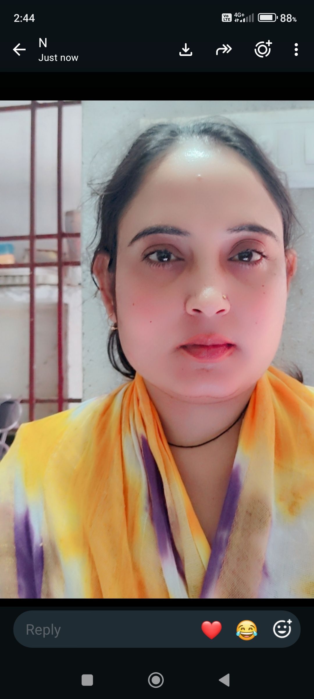 Arti Devi