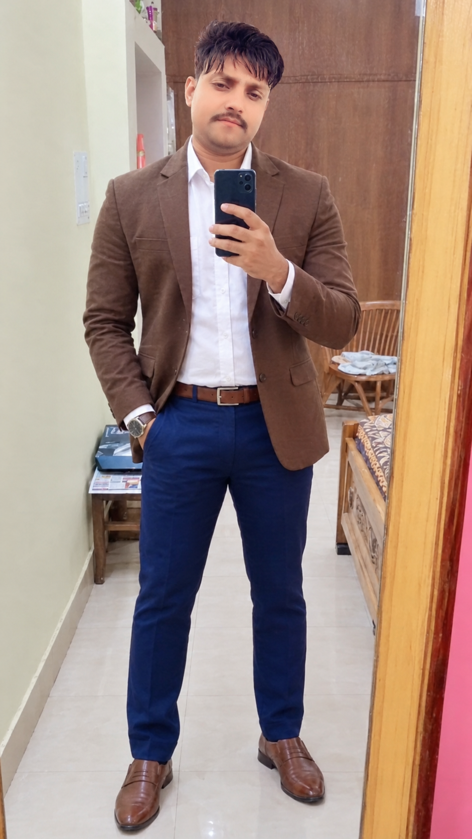 Rahul Kumar Singh