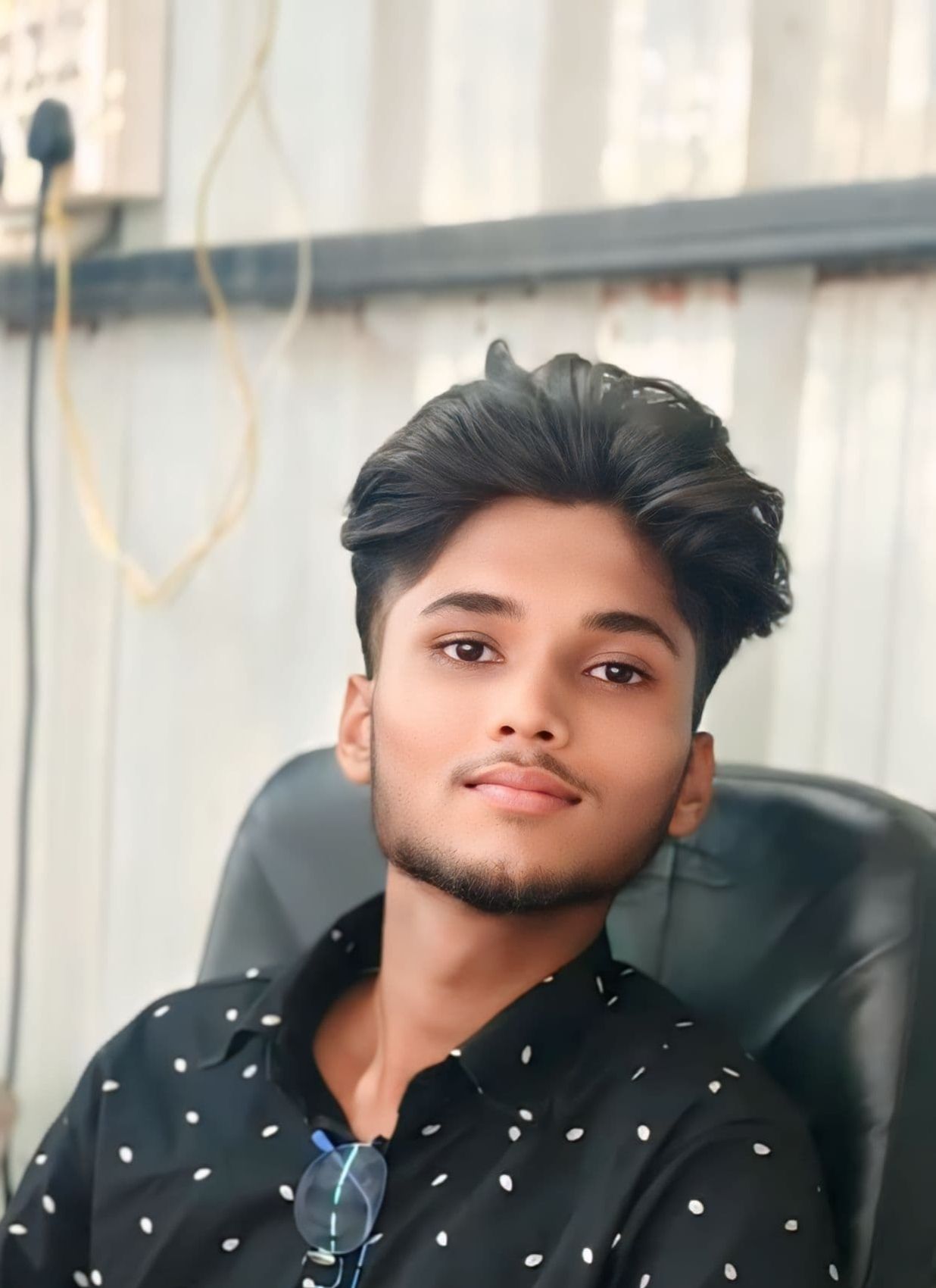 Ayush Pandey