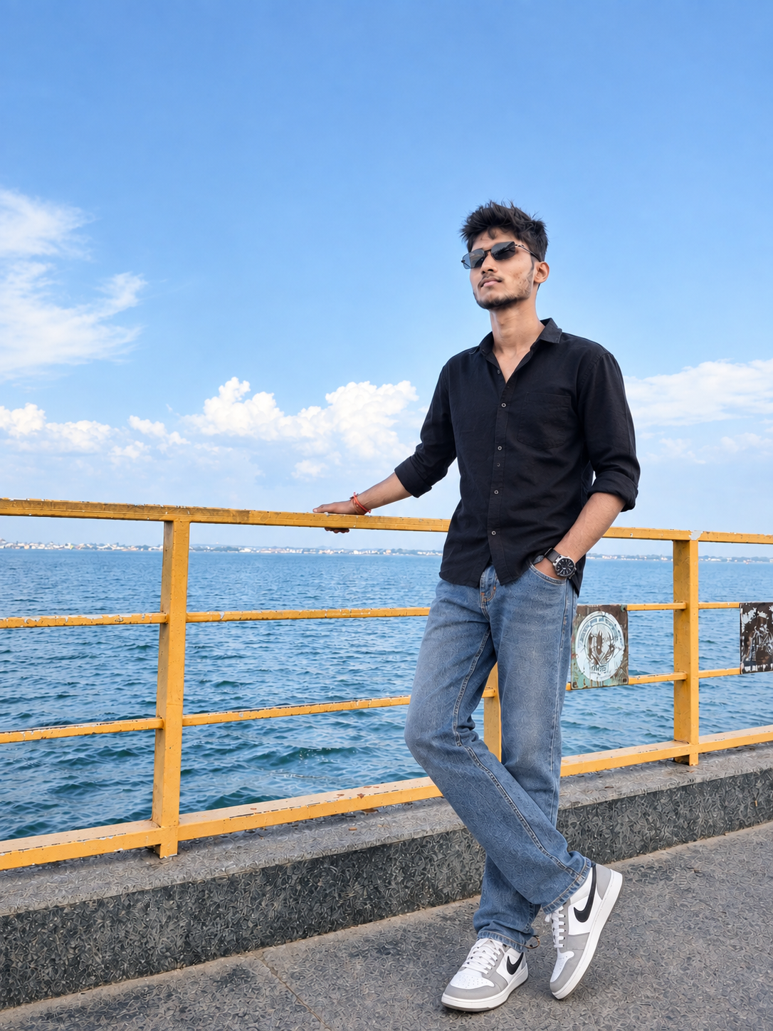 Ayush Pandey