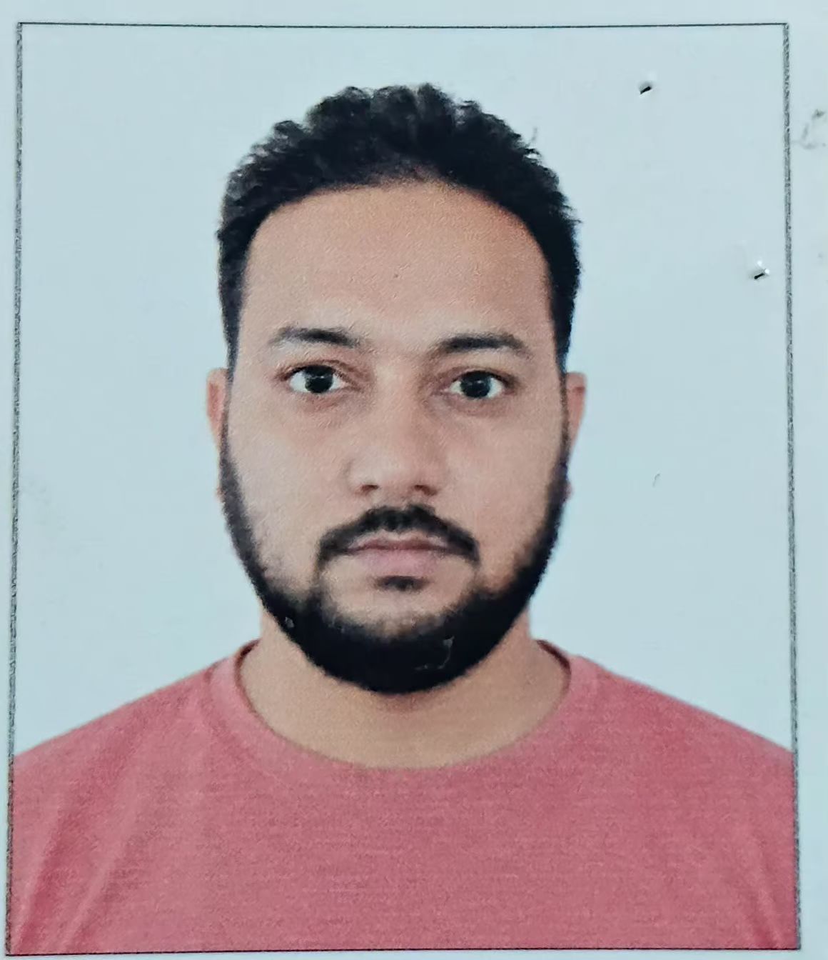 Ali Hussain