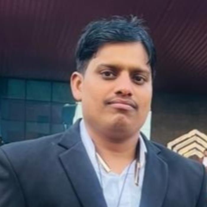 Narendra Mishra