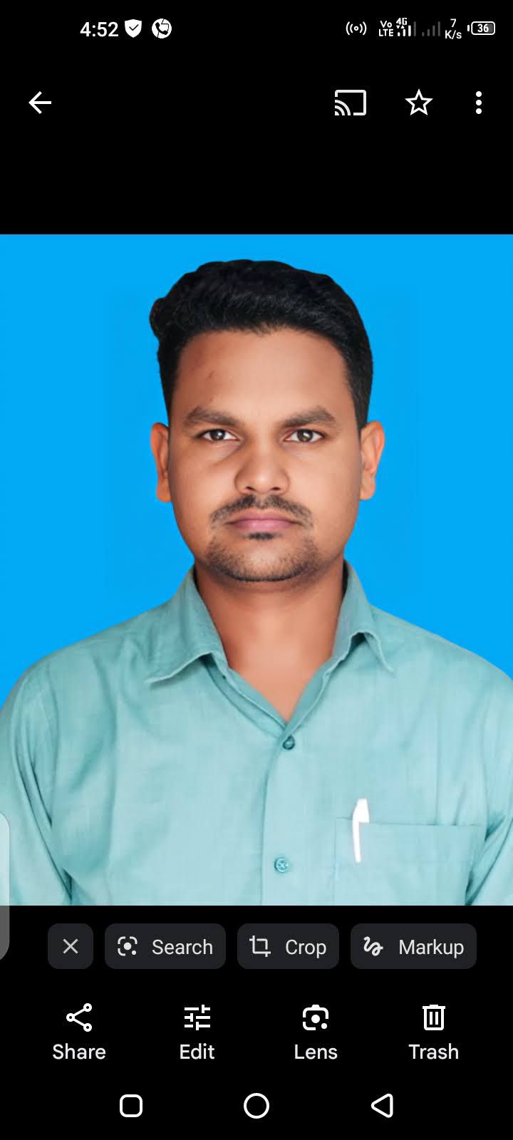Ajay Kumar