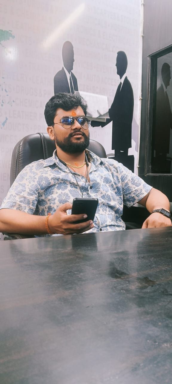 Aakash Kumar Pandey