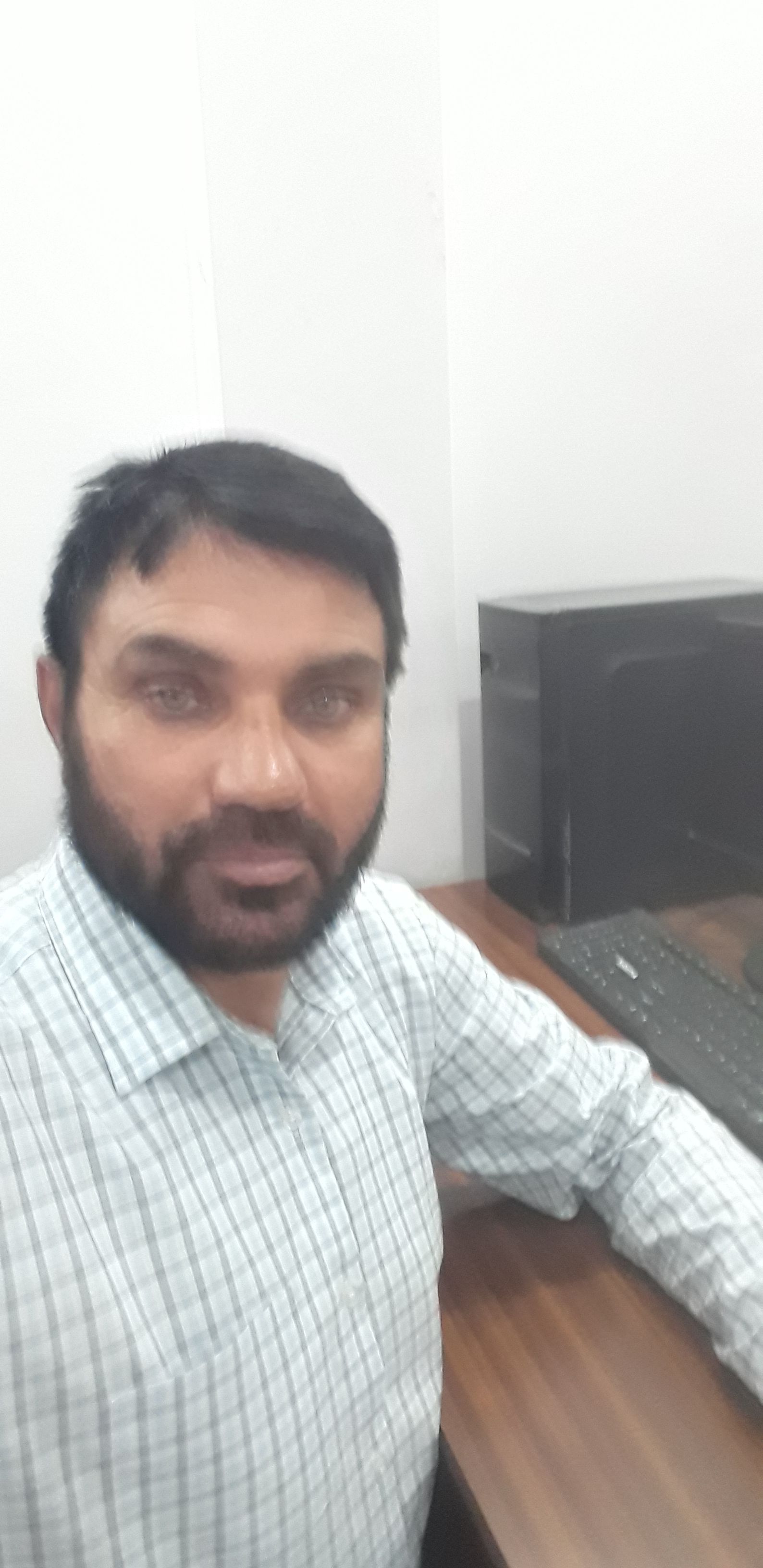 Arun Prakash Chaturvedi