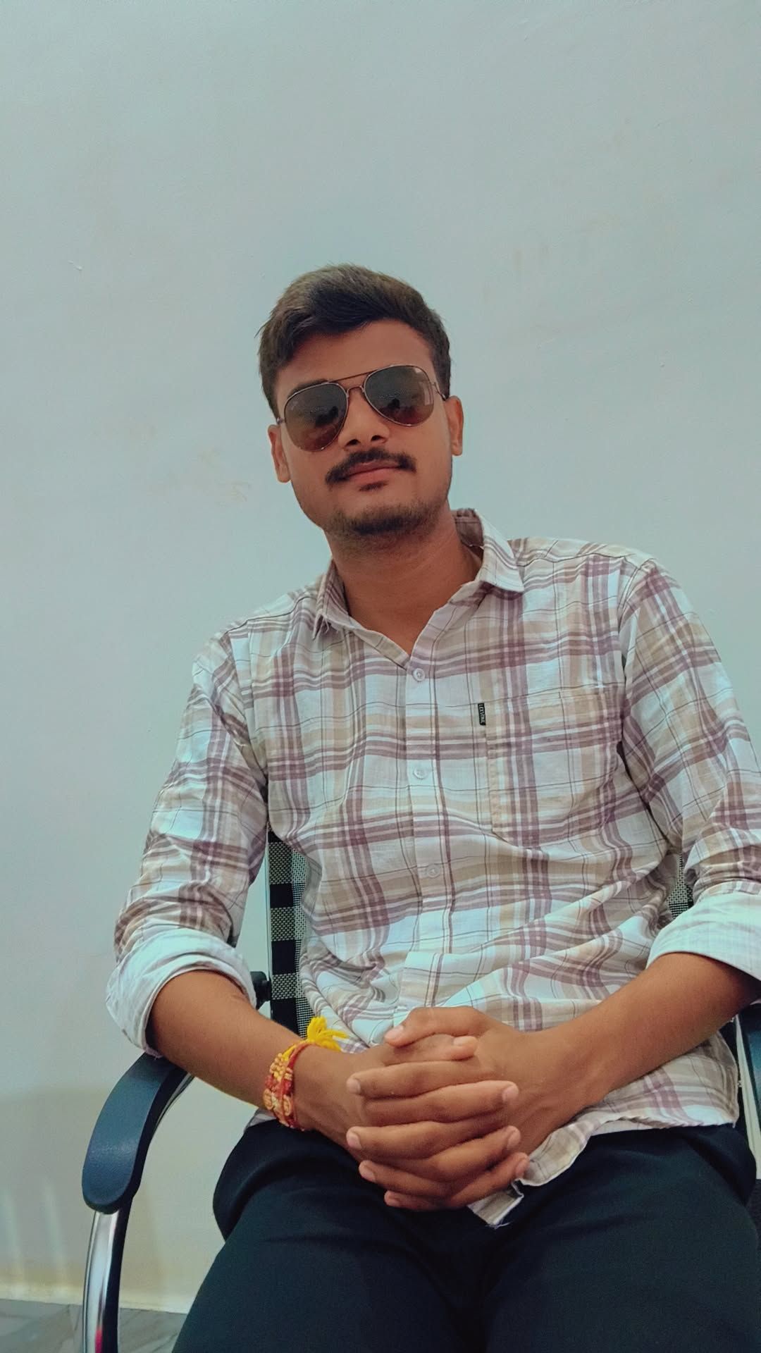 Harshvardhan Singh