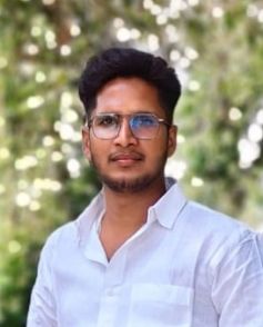 Satyendra Yadav