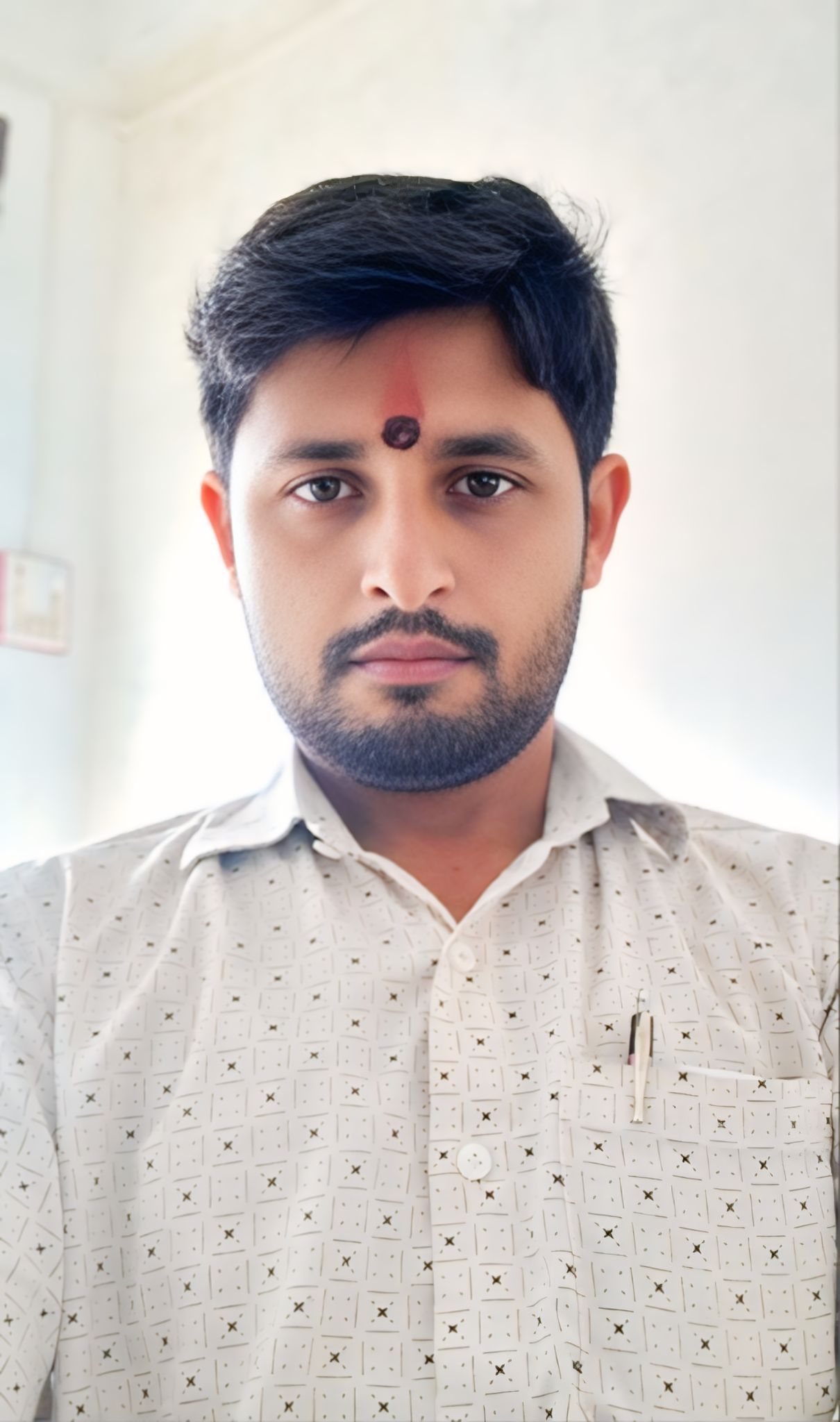Ravikant Divedi