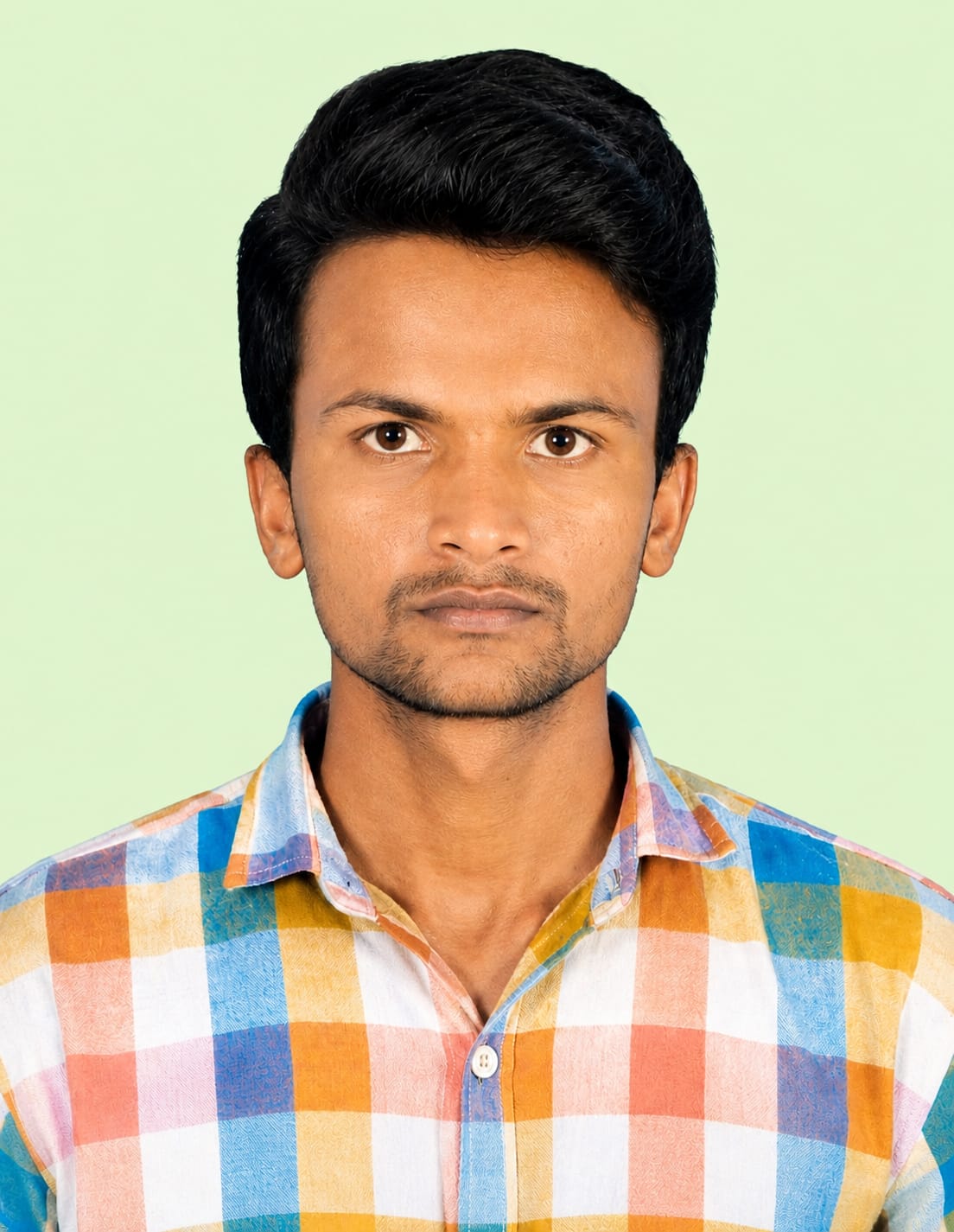 Niteesh Kumar Rao