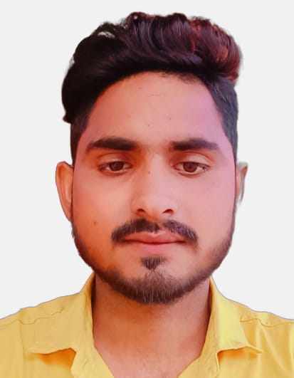 Rakesh Kumar Yadav