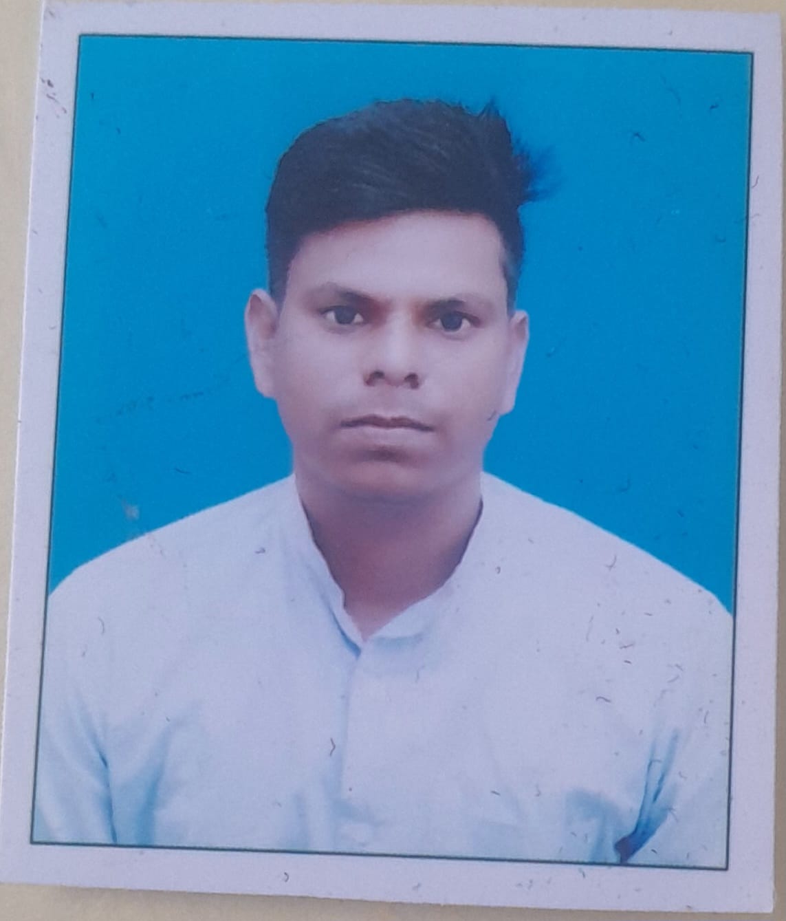 Brijesh Yadav