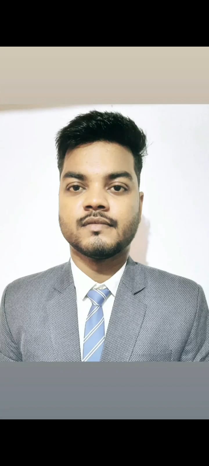 Deepak Kumar Rai