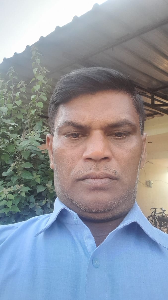 Ram Kewal Yadav