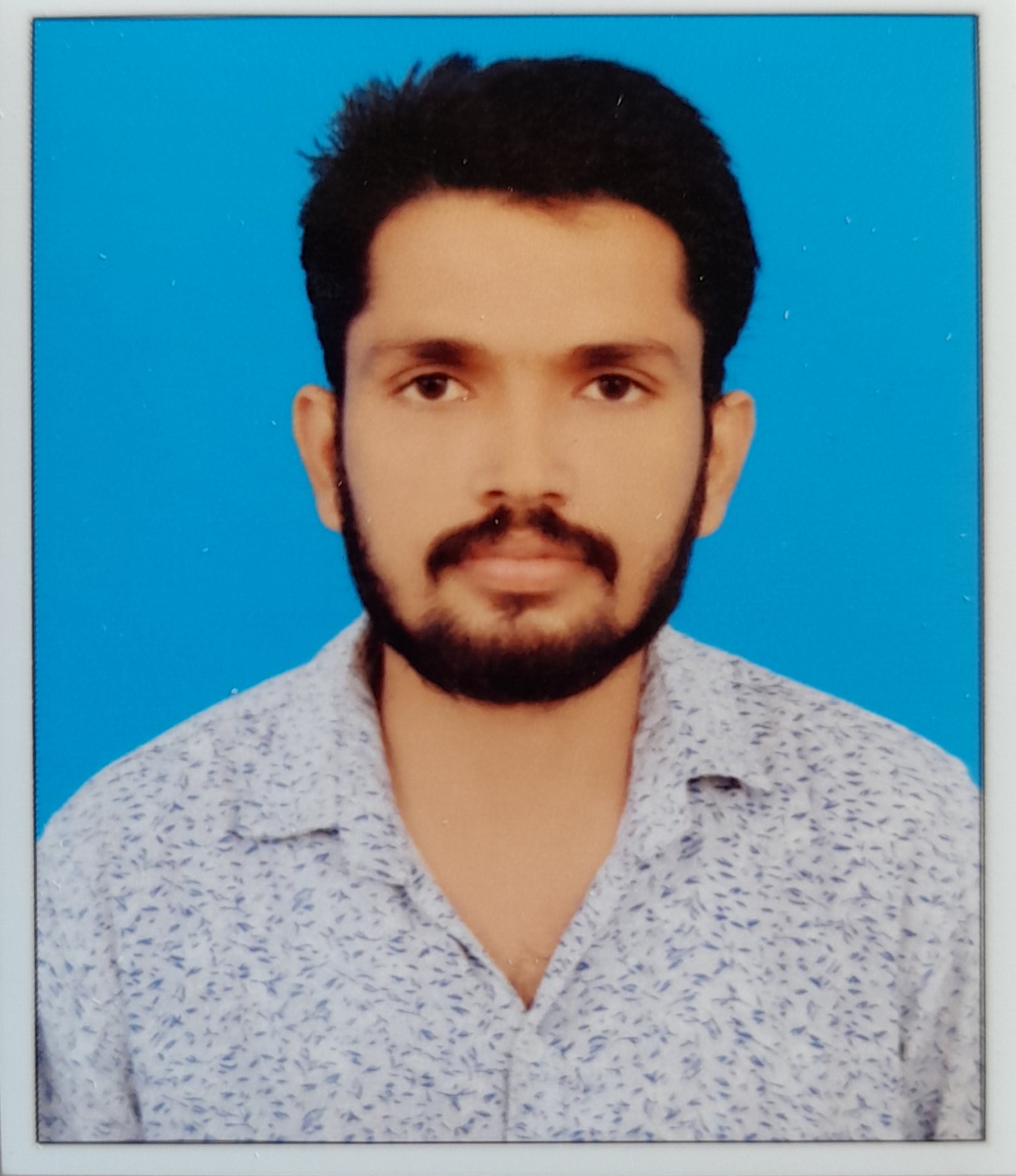Nitin Singh